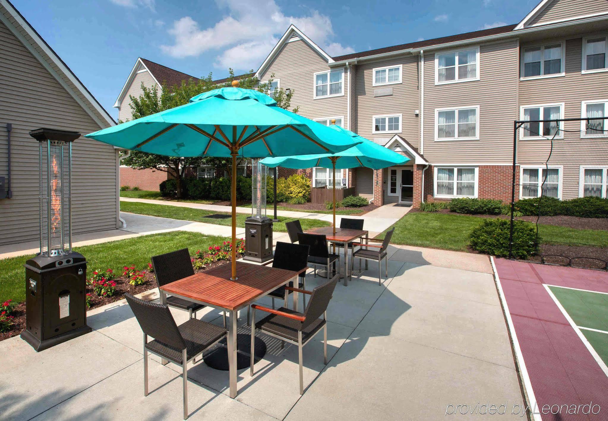 Sonesta Es Suites Allentown Bethlehem Airport Extérieur photo