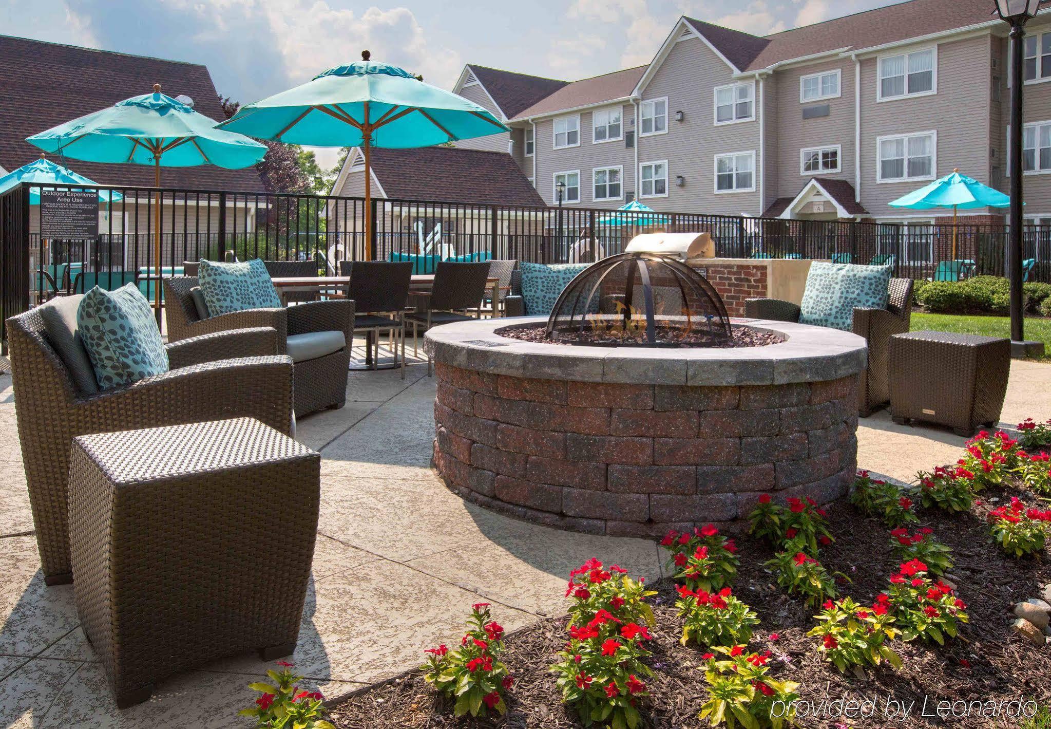 Sonesta Es Suites Allentown Bethlehem Airport Extérieur photo