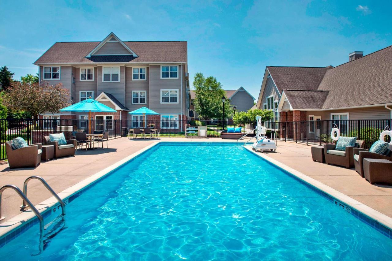 Sonesta Es Suites Allentown Bethlehem Airport Extérieur photo