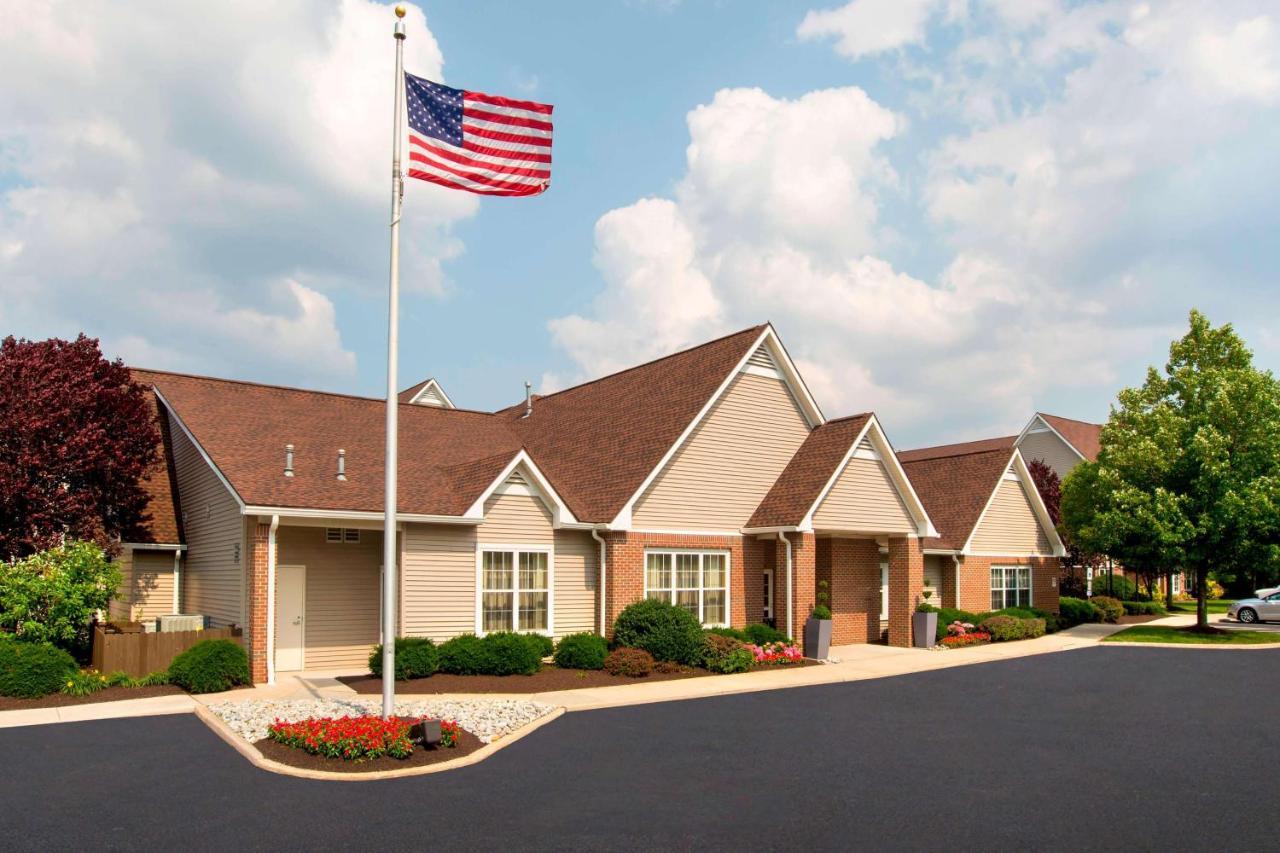 Sonesta Es Suites Allentown Bethlehem Airport Extérieur photo