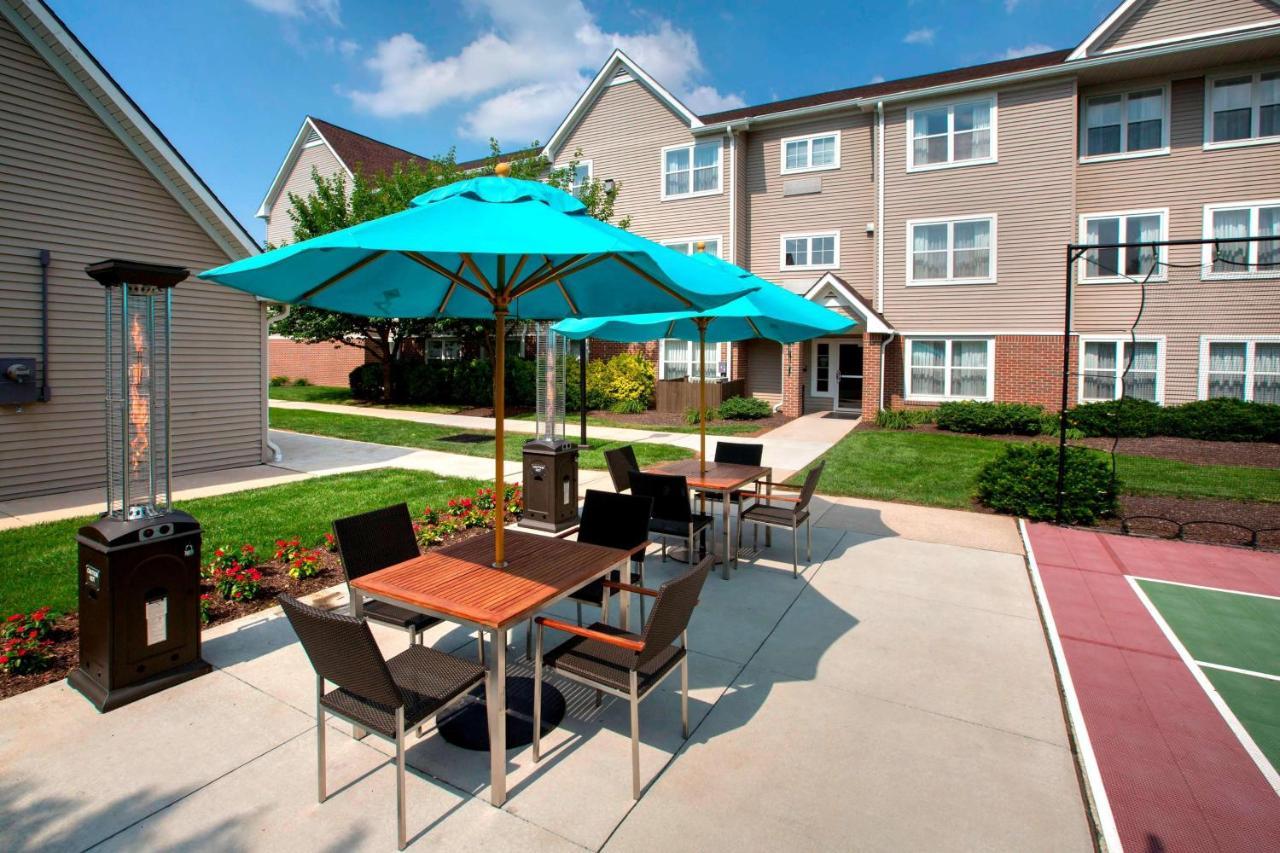 Sonesta Es Suites Allentown Bethlehem Airport Extérieur photo