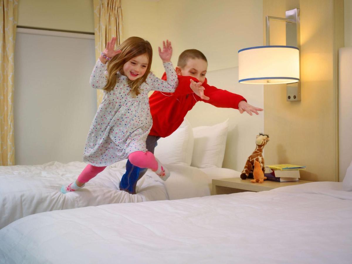 Sonesta Es Suites Allentown Bethlehem Airport Extérieur photo