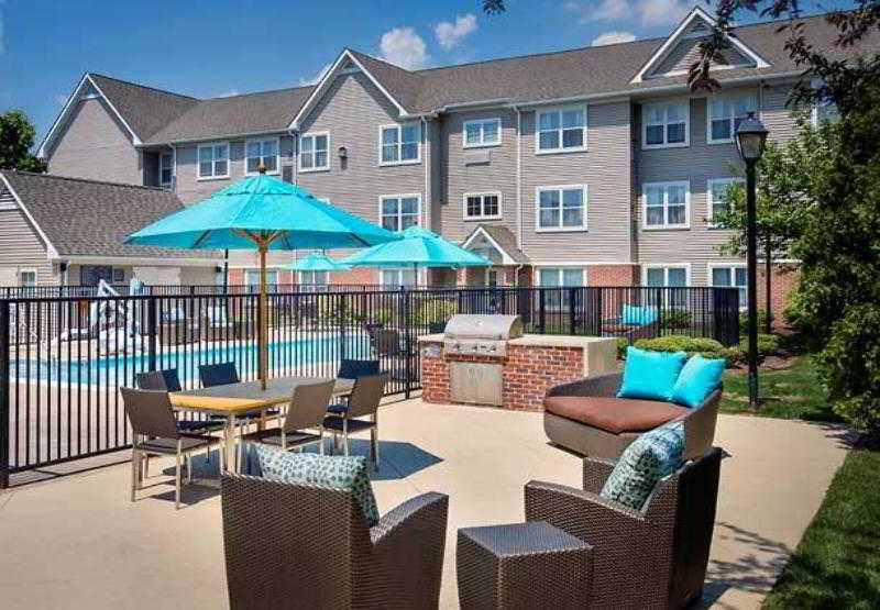 Sonesta Es Suites Allentown Bethlehem Airport Extérieur photo