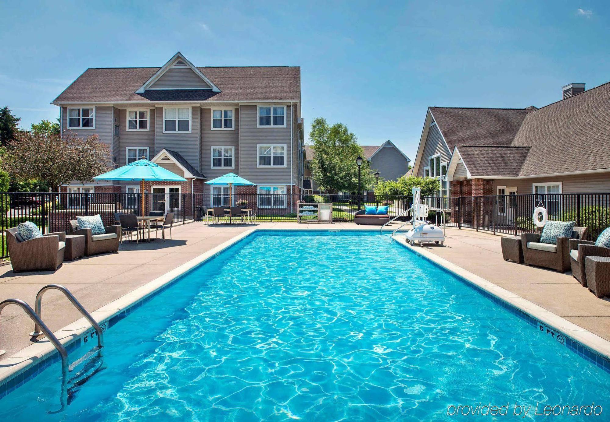 Sonesta Es Suites Allentown Bethlehem Airport Extérieur photo