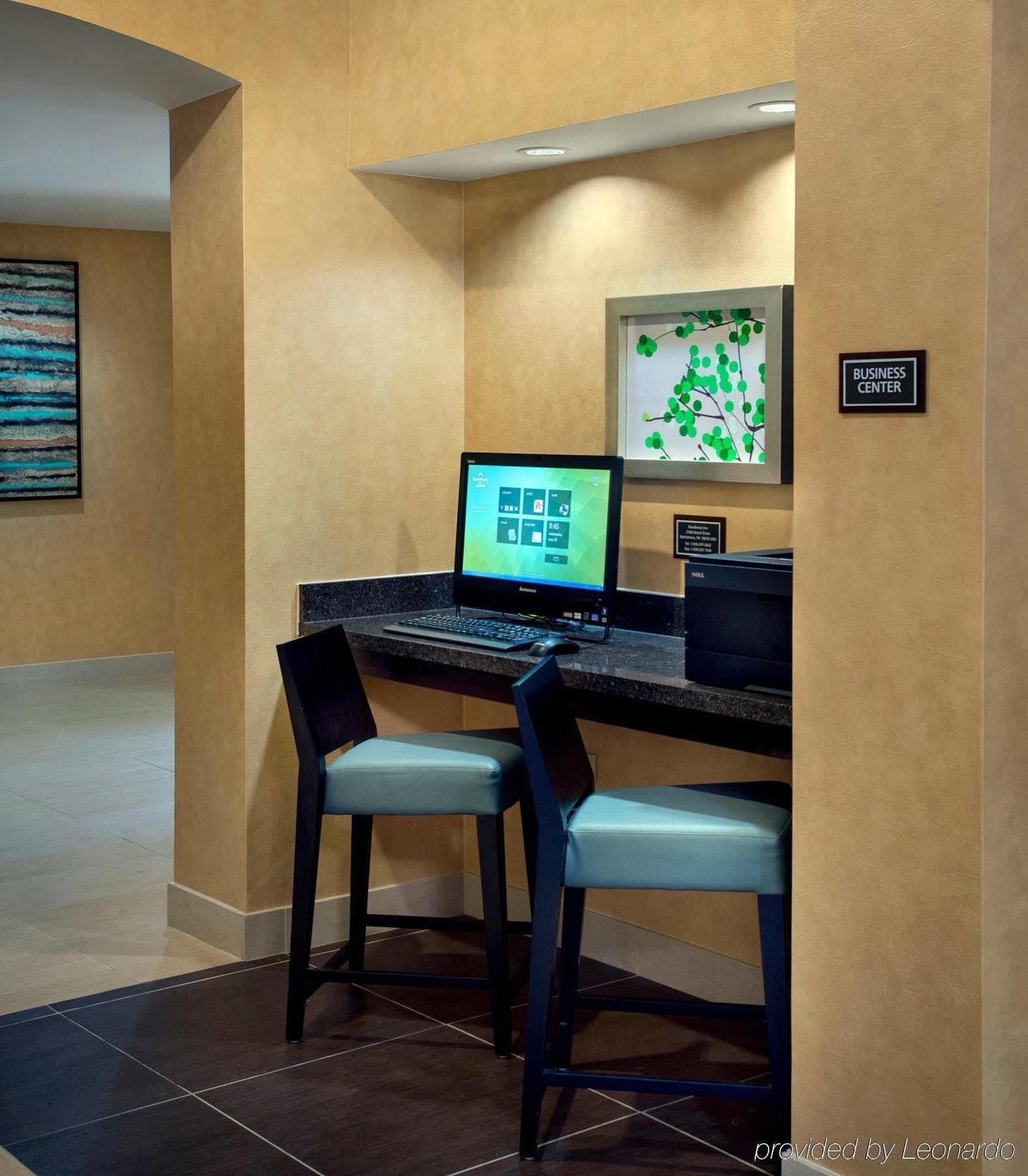 Sonesta Es Suites Allentown Bethlehem Airport Extérieur photo