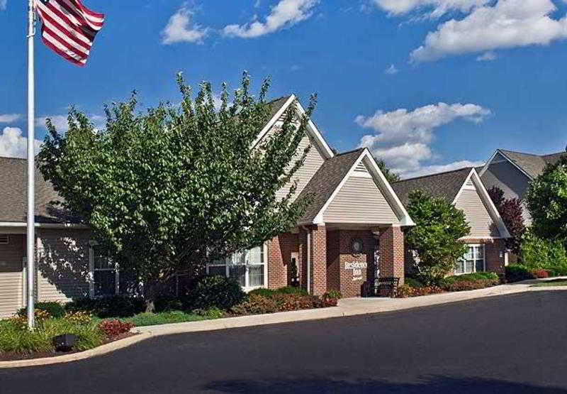 Sonesta Es Suites Allentown Bethlehem Airport Extérieur photo